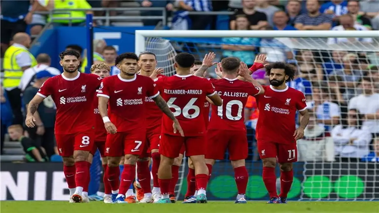 توقيت مواجهة ليفربول ضد جالطة سراي في منافسات دوري أبطال أوروبا اليوم